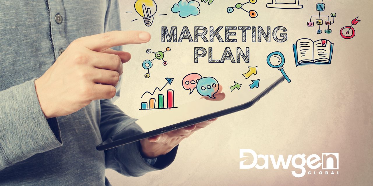 Developing a Comprehensive Marketing Plan: A Strategic Guide to Marketing Management