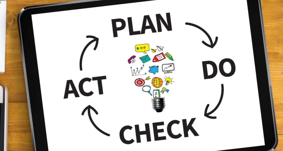 Unraveling the Deming Cycle: A Pathway to Continuous Improvement and Excellence