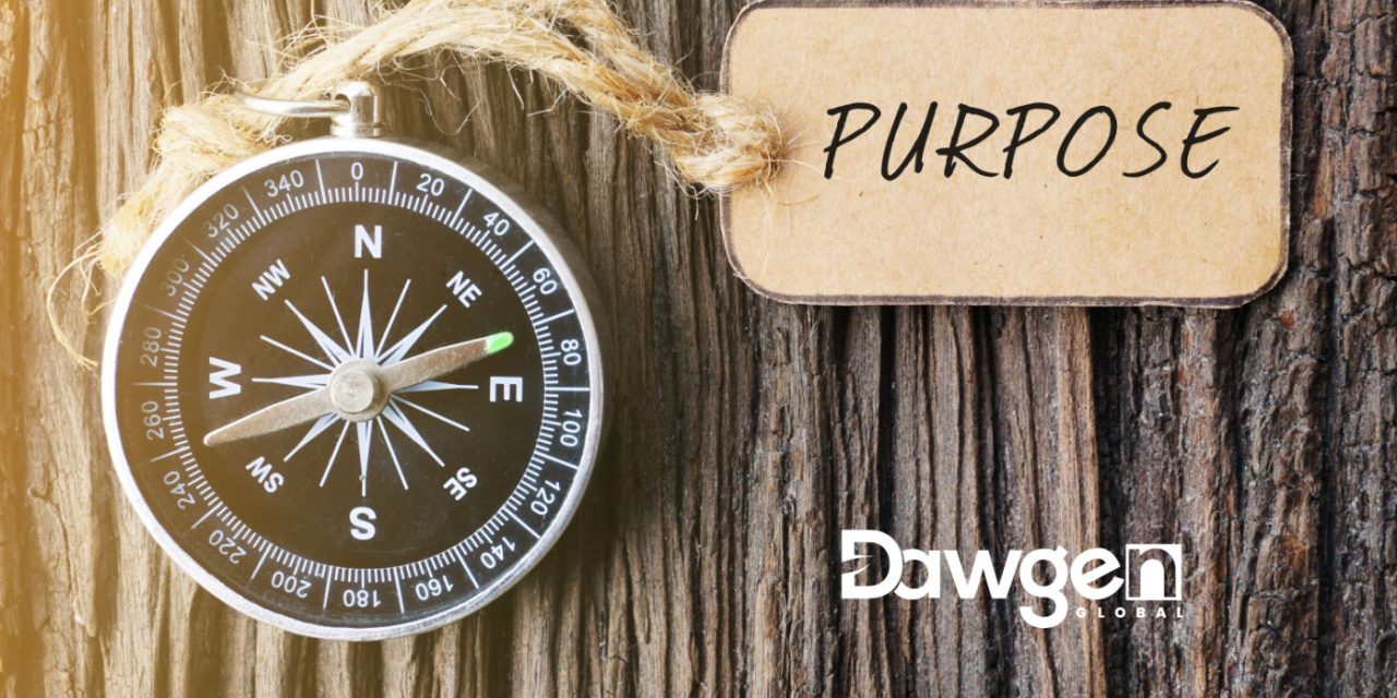 The 5 Ps of Purpose: Embedding Genuine Purpose in Organizational DNA