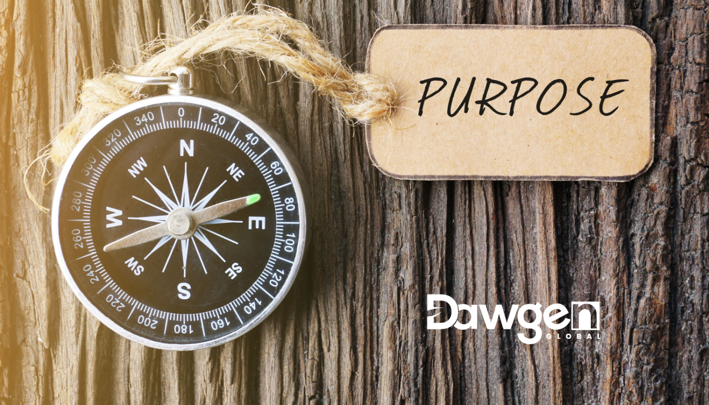 The 5 Ps of Purpose: Embedding Genuine Purpose in Organizational DNA