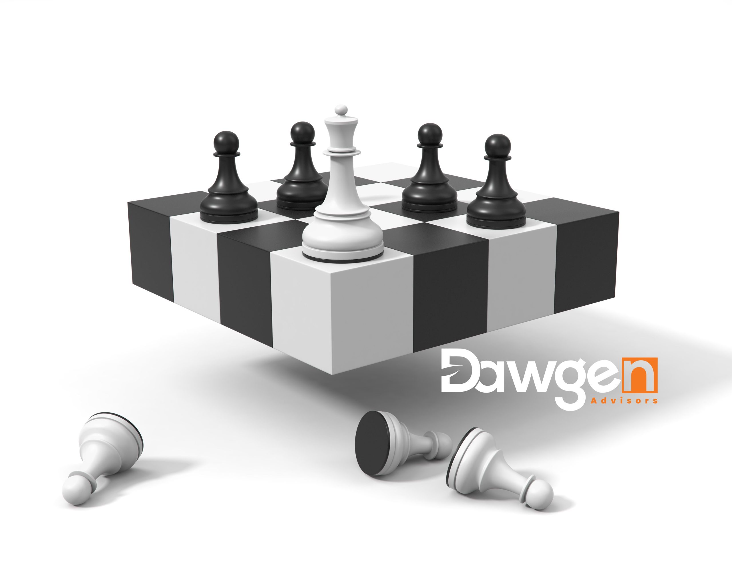 Navigating Uncertainty with the Strategy Chessboard: A Focus on Maintaining Foresight and Flexibility