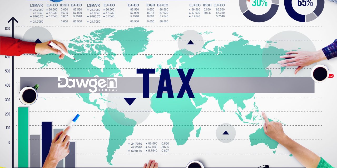 Taxation in the Digital Era: Challenges and Solutions for Global Companies