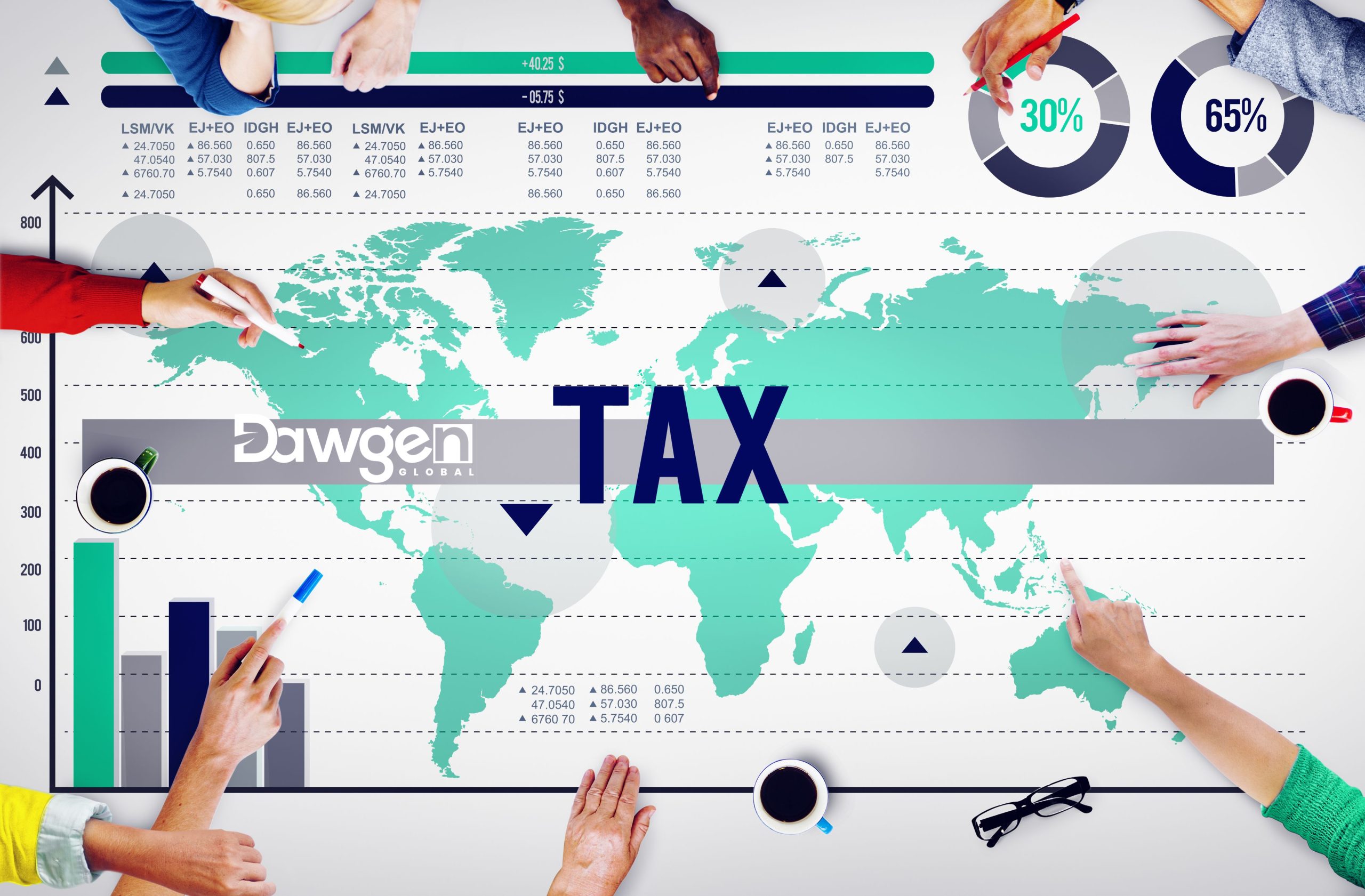 Taxation in the Digital Era: Challenges and Solutions for Global Companies