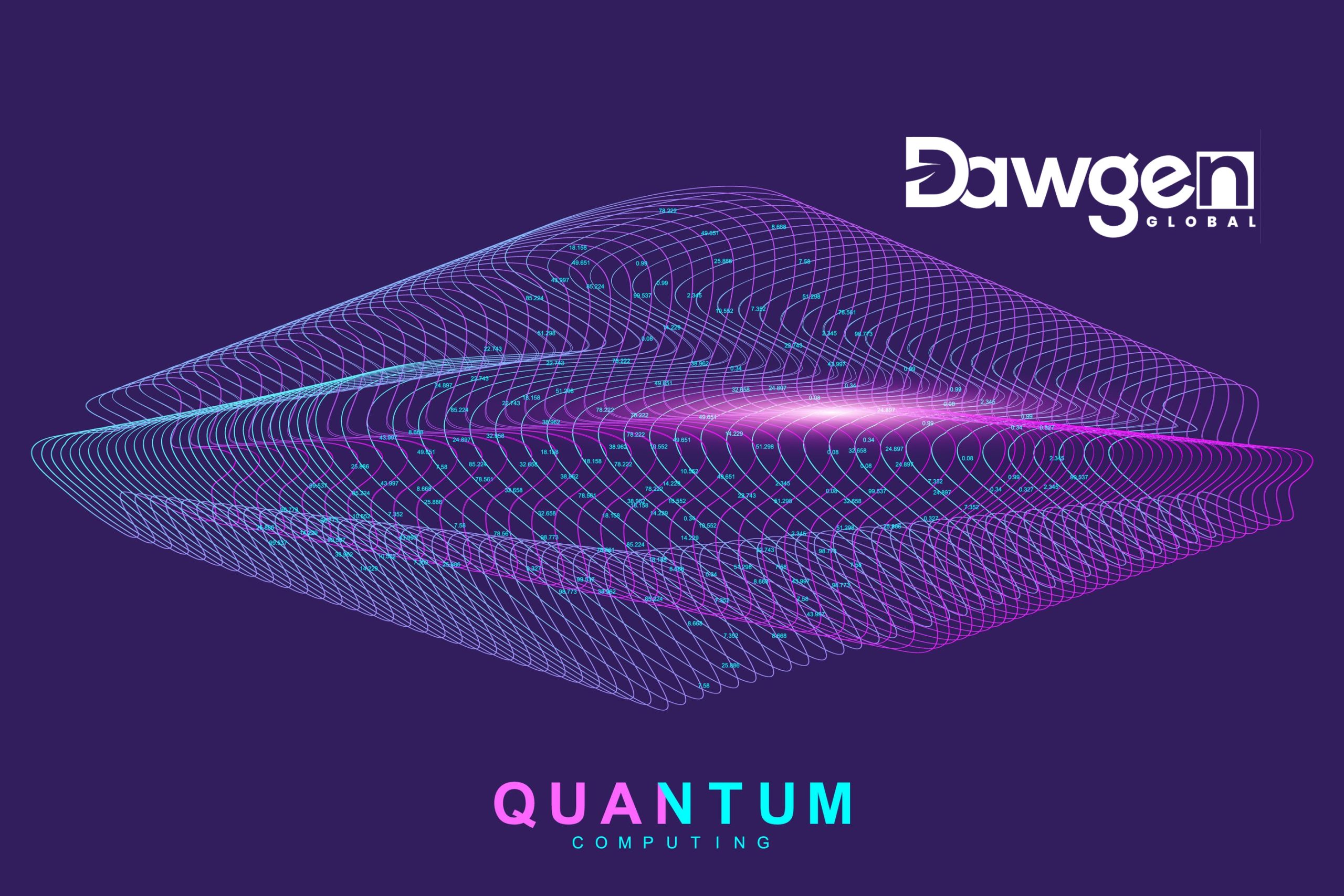 The Quantum Leap in Business: Embracing the Future with Quantum Computing