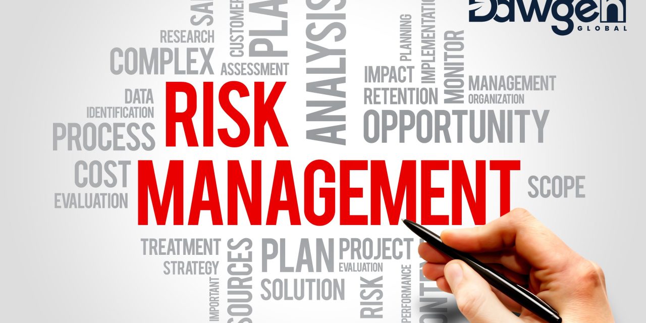 Effective Risk Management Techniques for Modern Enterprises