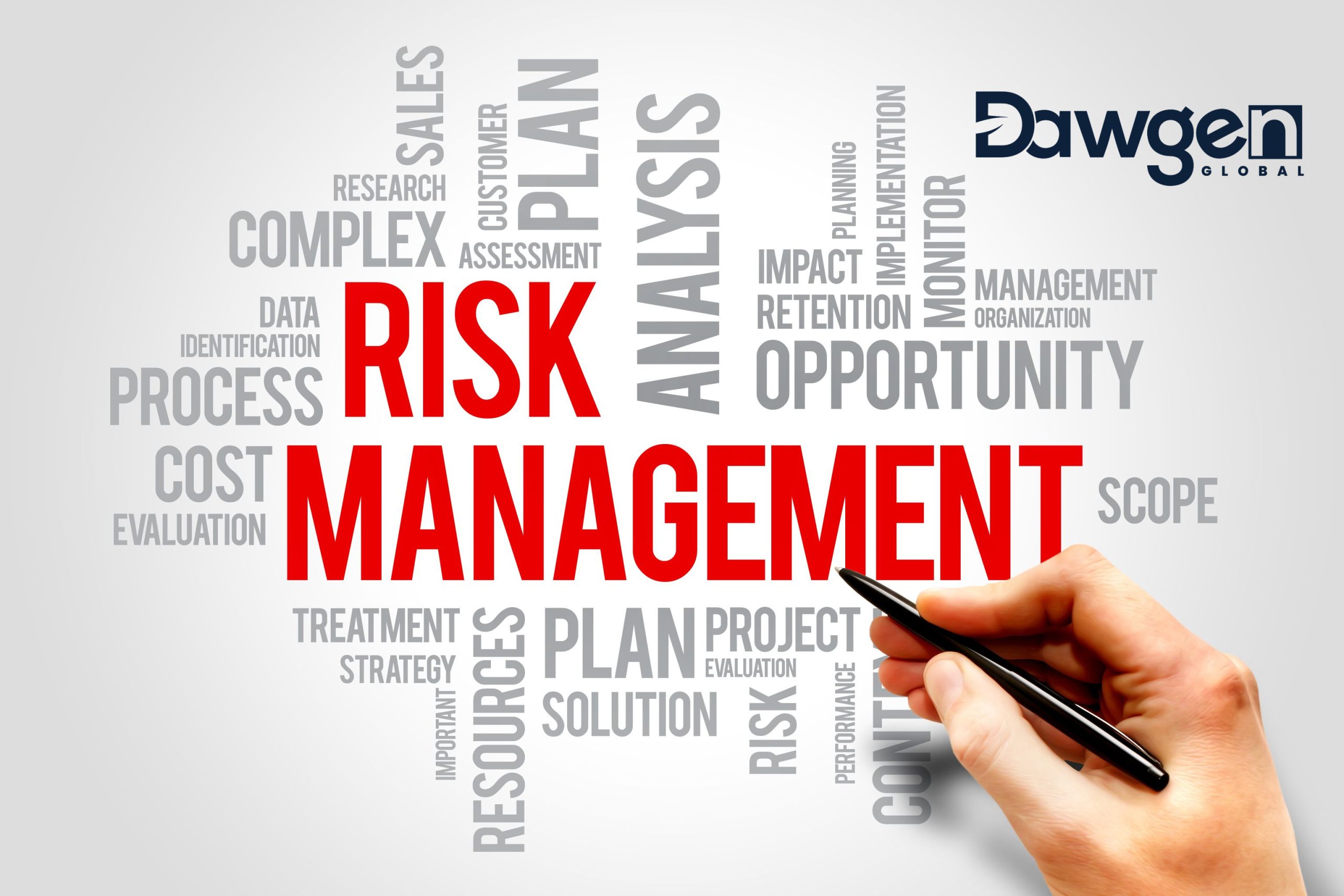 Effective Risk Management Techniques for Modern Enterprises