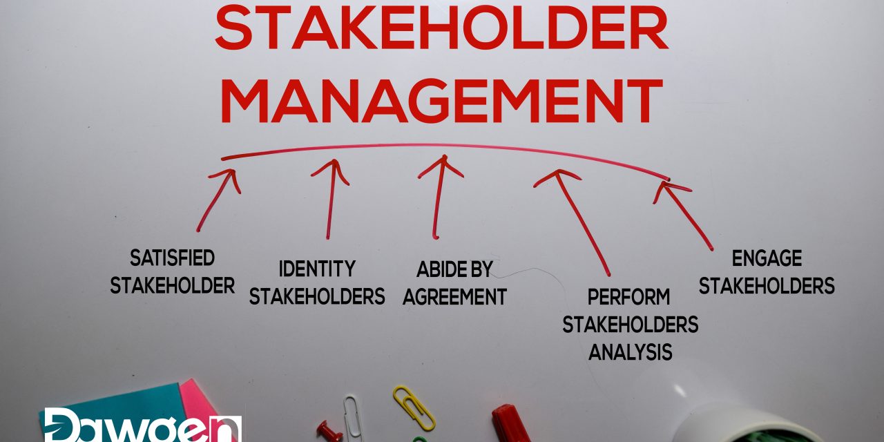 Navigating the Stakeholder Landscape: Avoiding Common Traps for Sustainable Organizational Growth