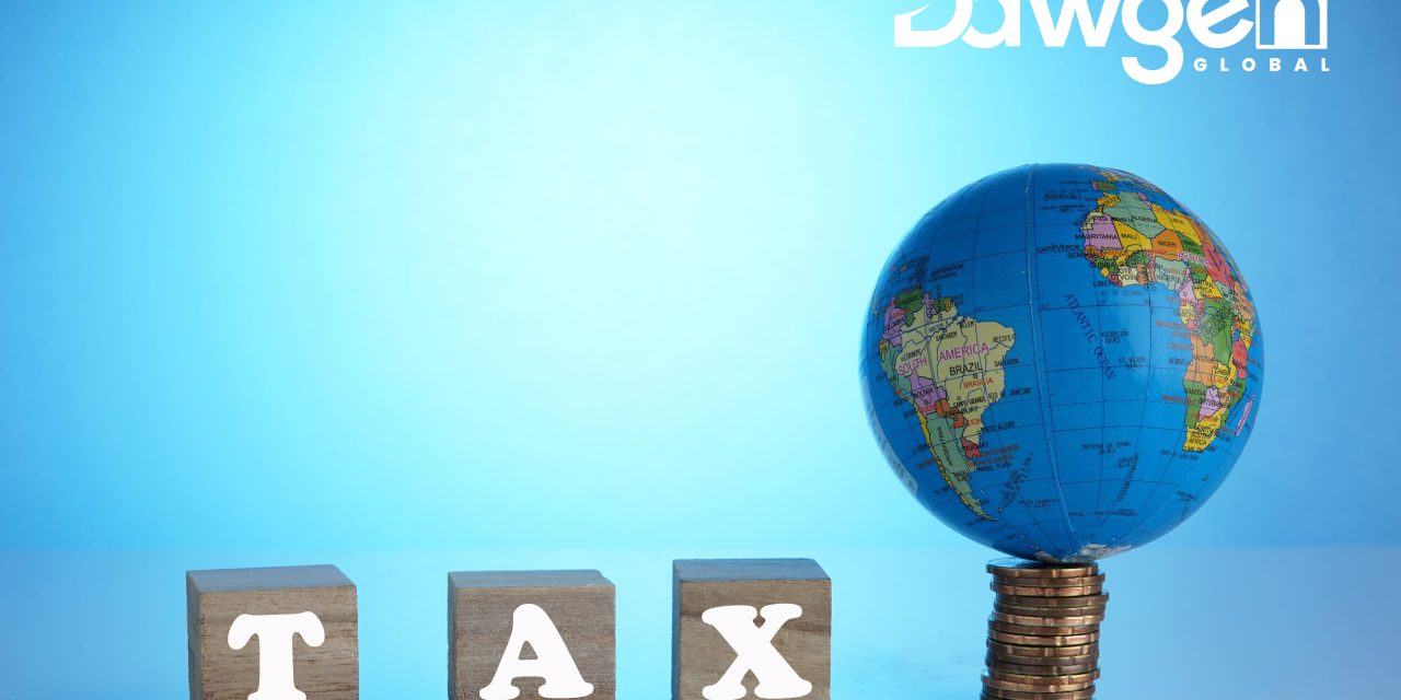 Navigating the Maze of International Tax Laws: A Guide for Global Businesses