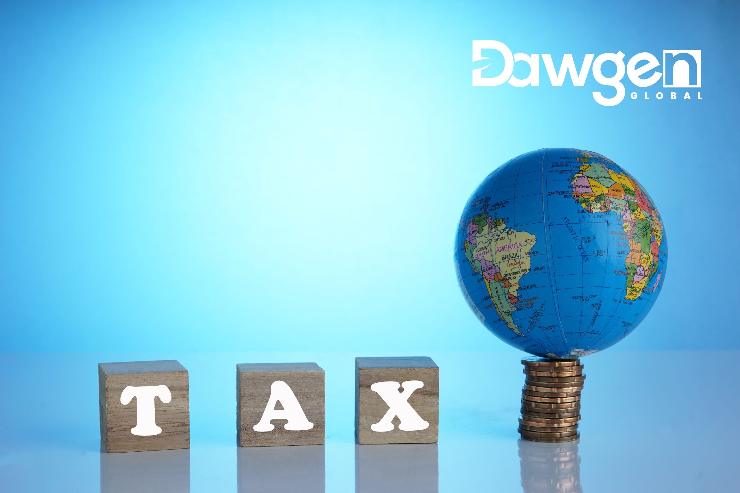 Navigating the Maze of International Tax Laws: A Guide for Global Businesses