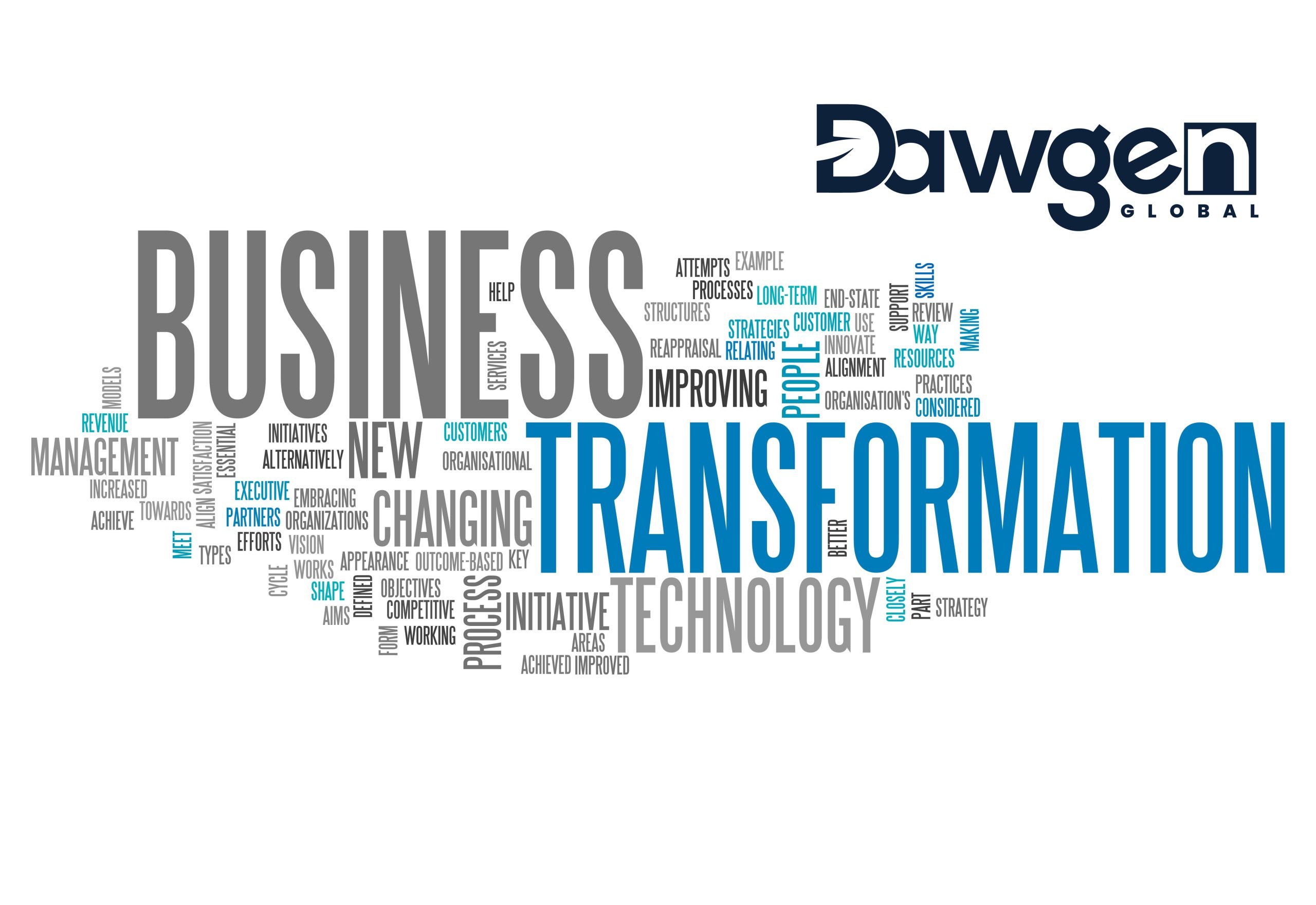 The CEO's Roadmap to Effective Business Transformation