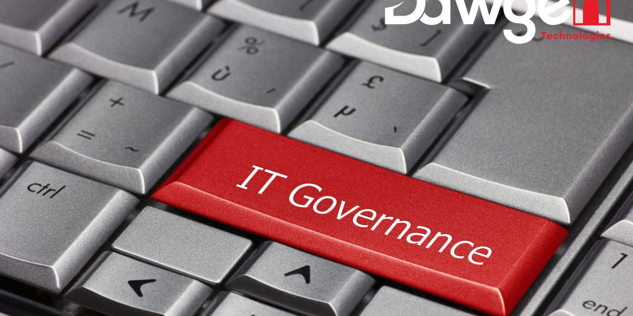 Harnessing IT Governance for Enhanced Business Performance