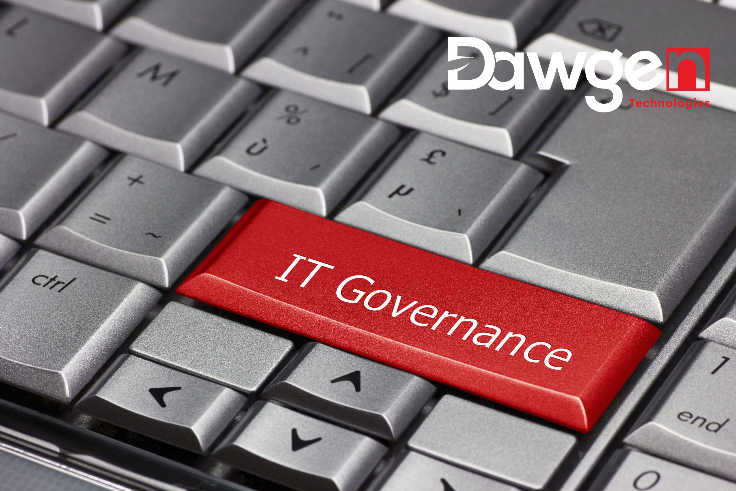 Harnessing IT Governance for Enhanced Business Performance