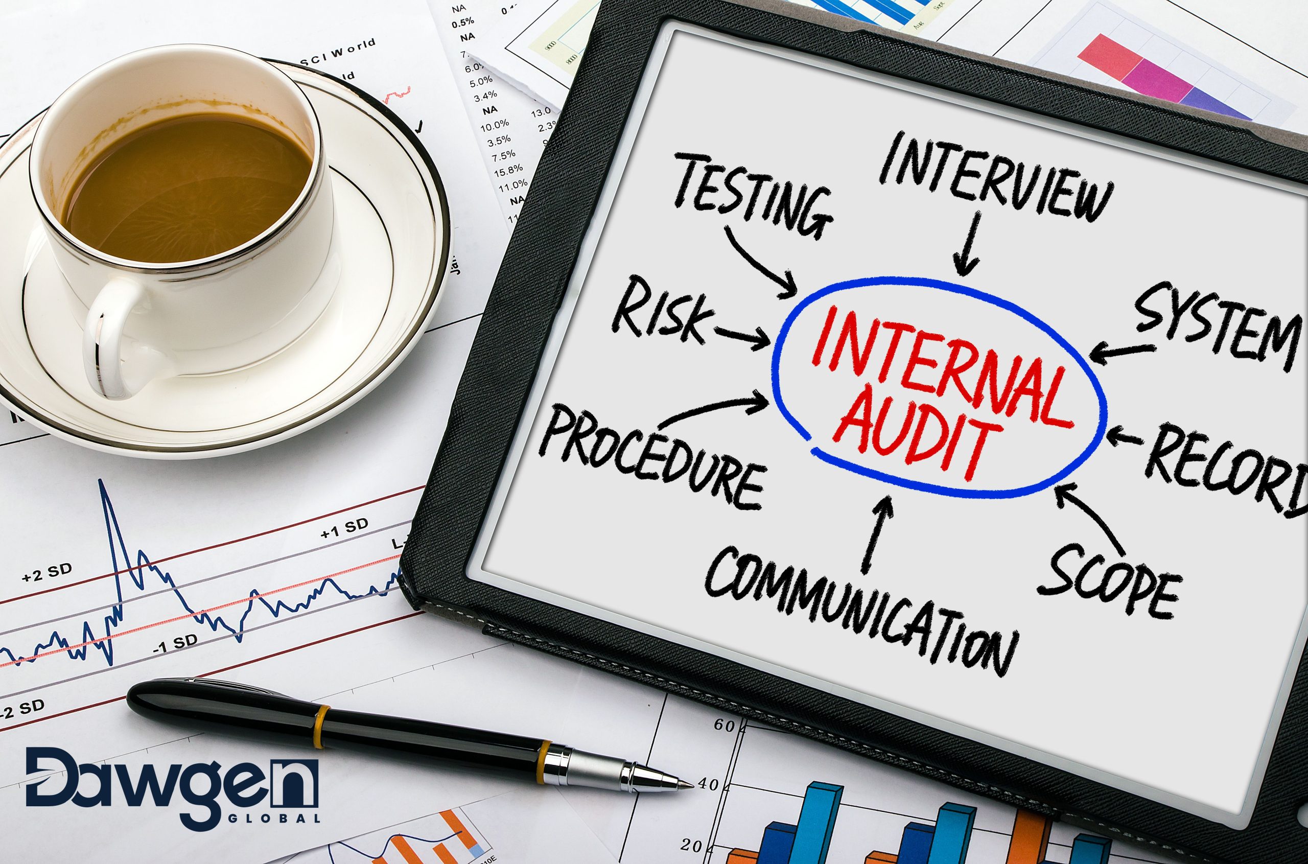 Cross-Border Auditing: Enhancing Internal Audit Practices for Caribbean Multinationals