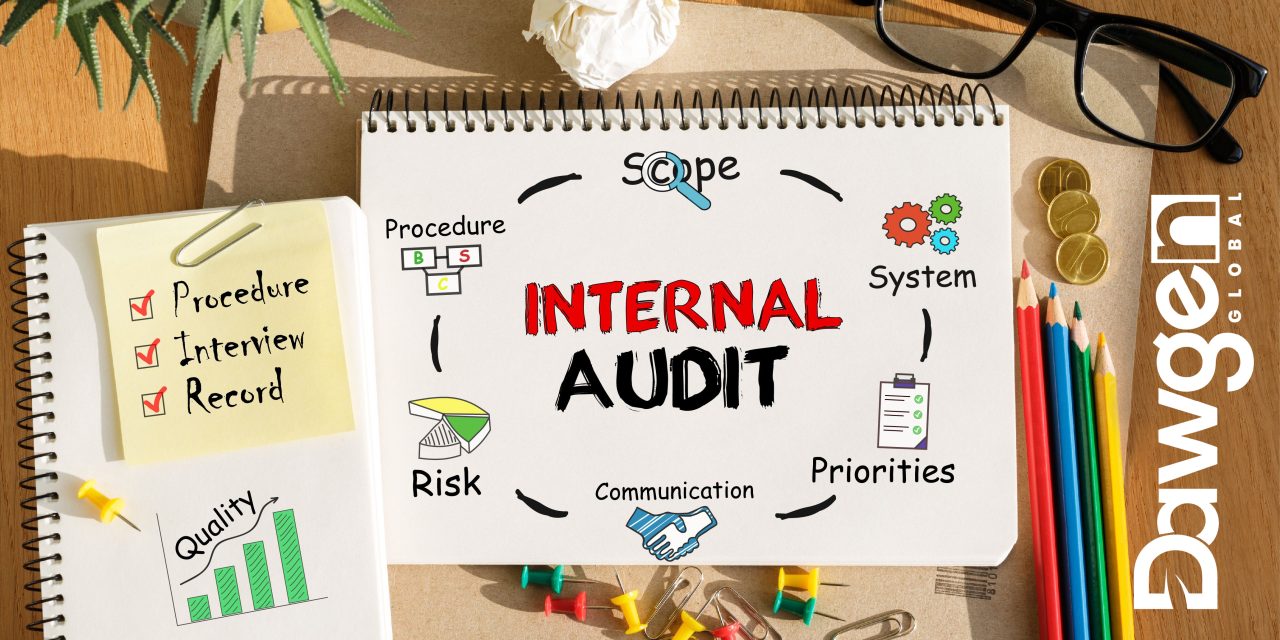 The Compliance and Beyond: Elevating Internal Audit’s Role in Caribbean Financial Institutions