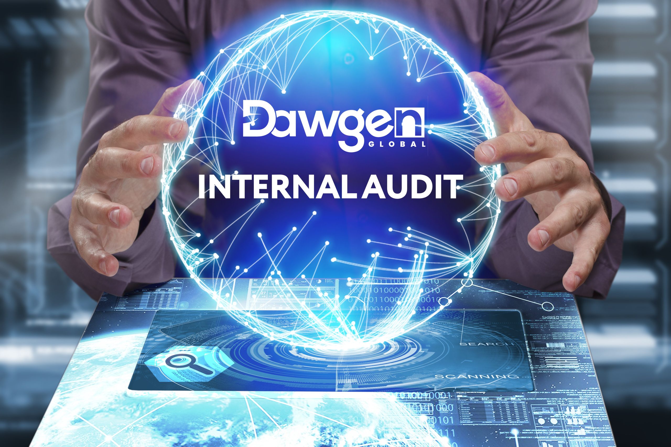 Redefining Internal Audit: Strategies for Caribbean Businesses in a Global Economy