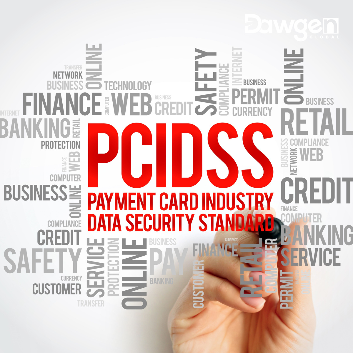 Achieving PCI DSS Compliance in the Caribbean: A Roadmap for Secure Payment Environments