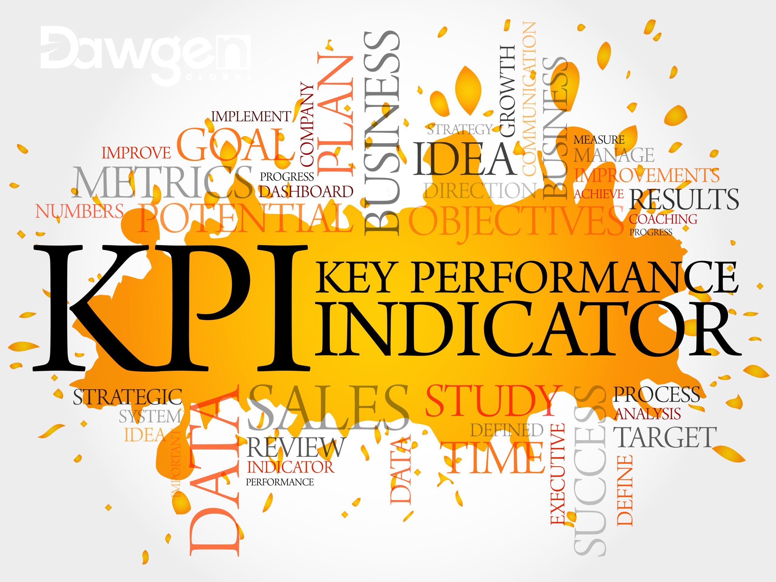 Encouraging a KPI-Driven Culture: A Comprehensive Approach