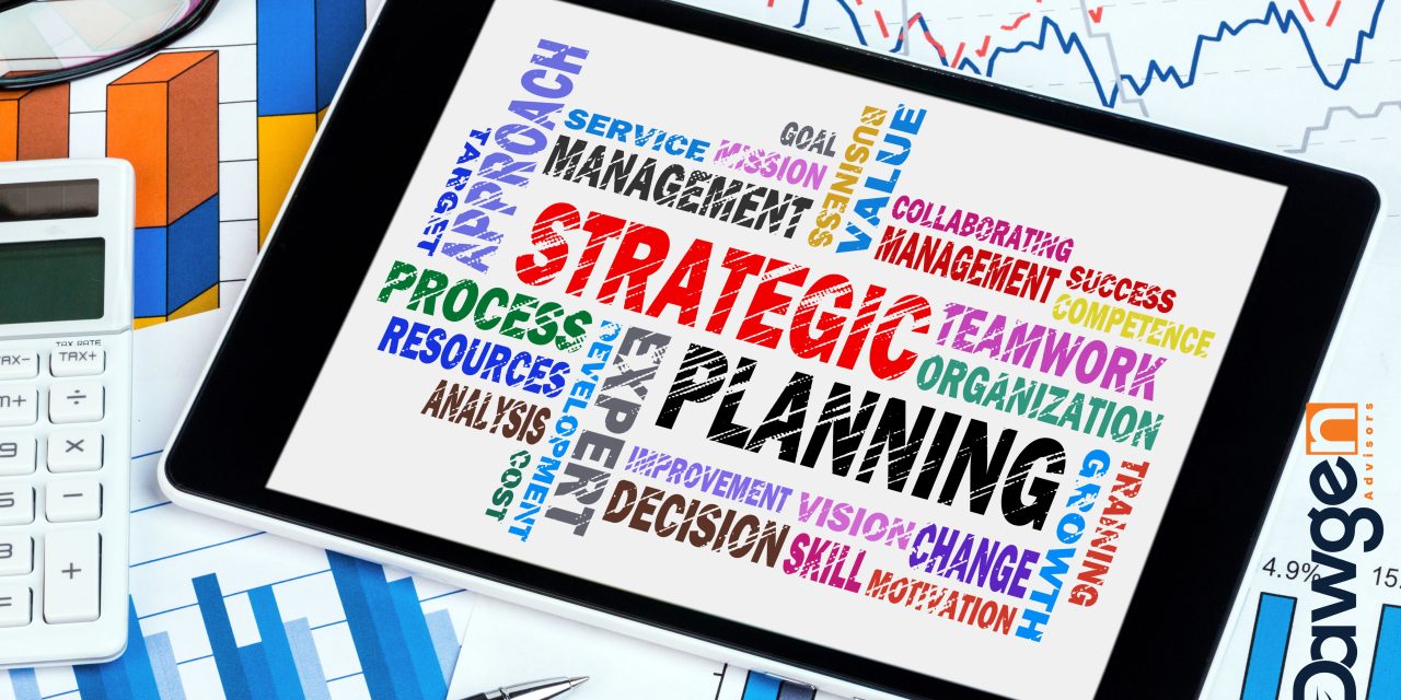 Navigating the Future: A 10-Step Strategic Planning Framework for Family Businesses