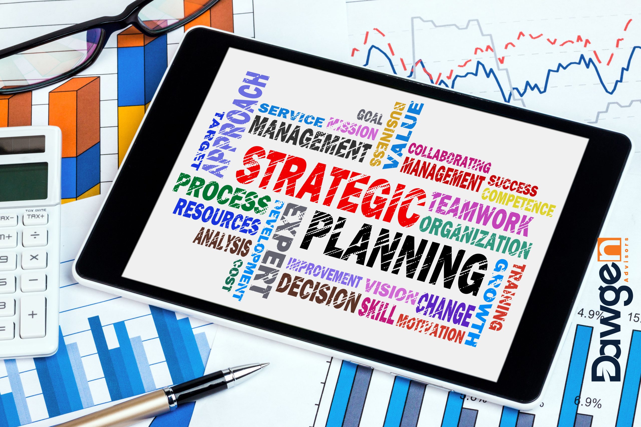 Navigating the Future: A 10-Step Strategic Planning Framework for Family Businesses