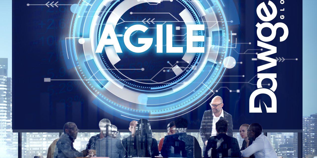 Transforming Traditional Organizations into Agile Powerhouses: Embracing the Five Pillars