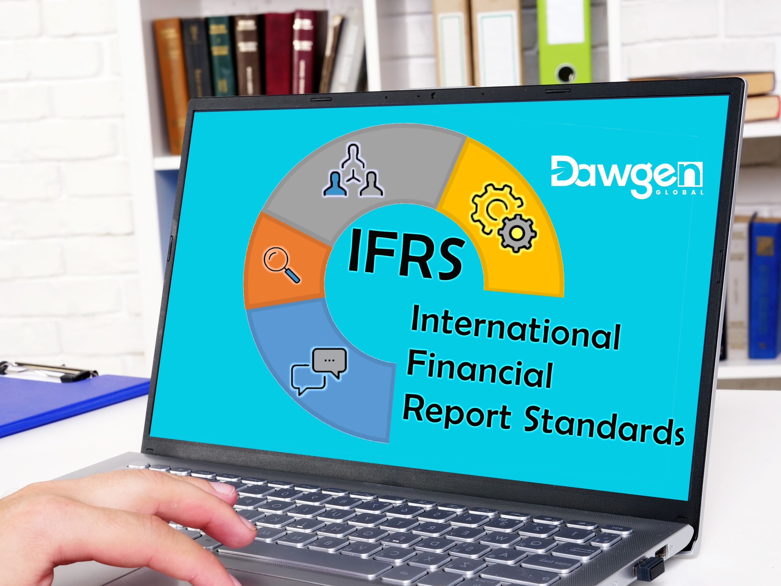 How to Calculate Bad Debt Provision Under IFRS 9: A Comprehensive Guide for Receivables vs. Loans