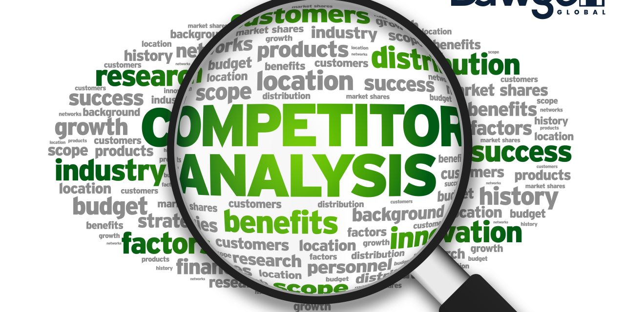 Navigating the Competitive Terrain: A Guide to Mastering Market Dynamics