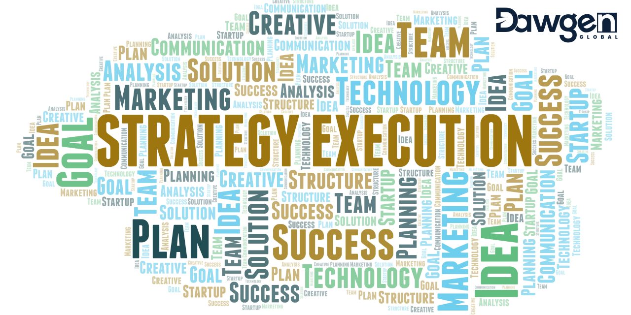 Achieving Execution Excellence: Unpacking the 4 Disciplines of Execution (4DX)