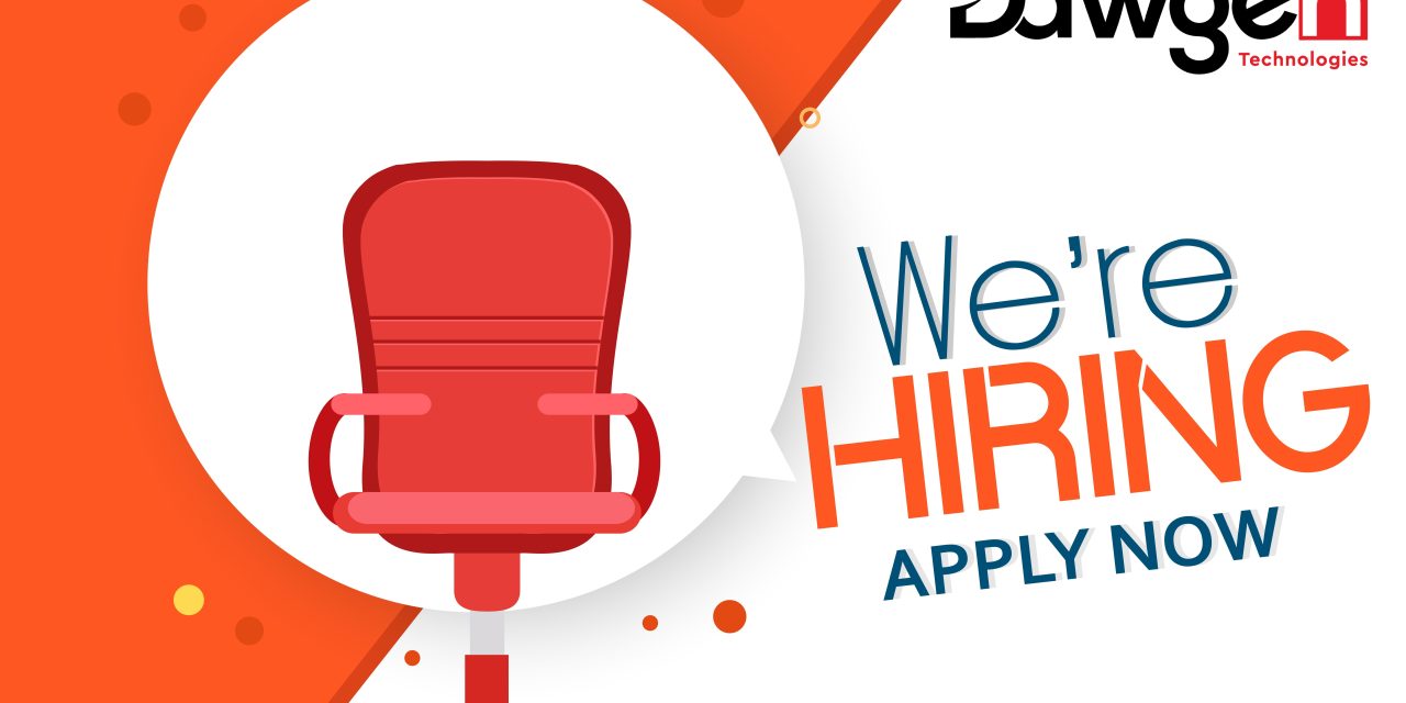 Vacancy Advertisement: Senior PHP Developer at Dawgen Global Technologies