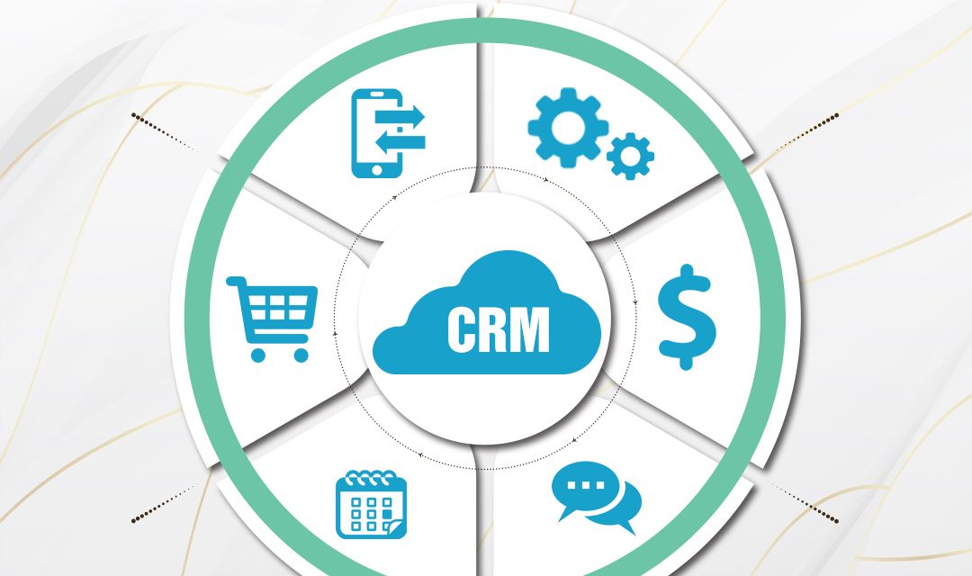 Empowering Relationships through Technology: The WallPost CRM Advantage