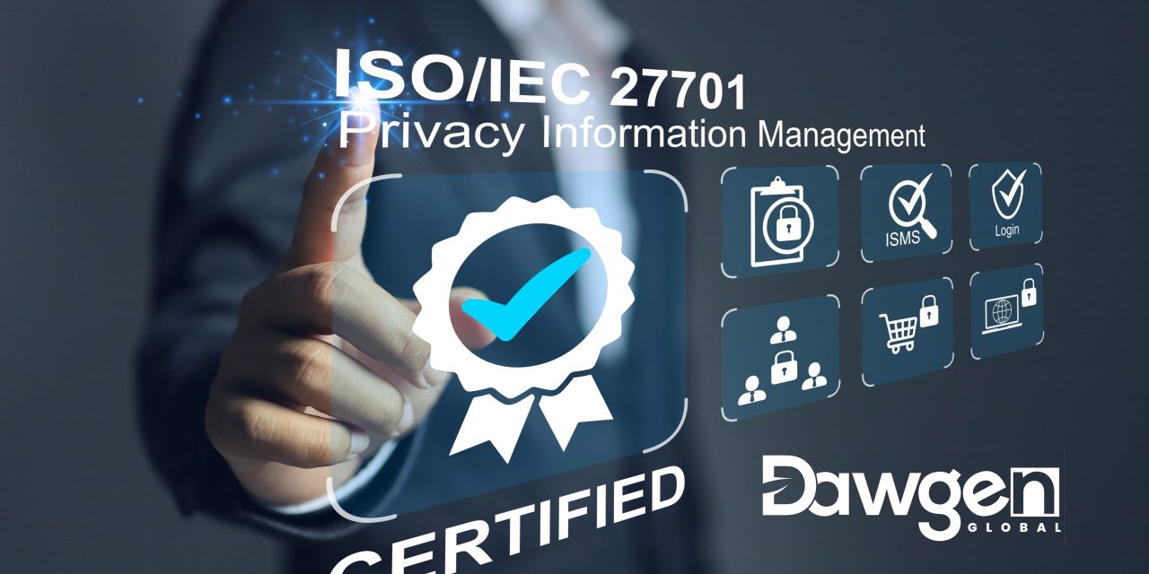 ISO 27701: Pioneering Privacy Management in the Digital Age