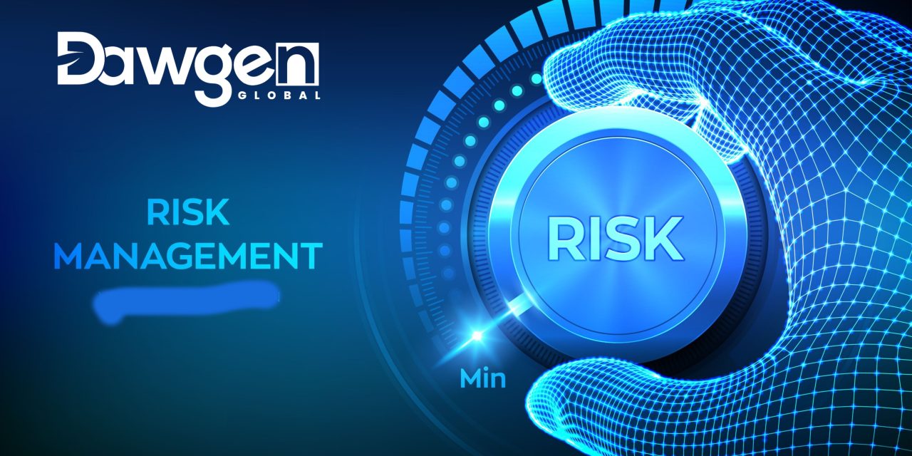 Managing Risks in a Dynamic Environment: Dawgen Global’s Risk and HR Synergy