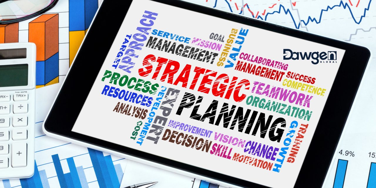 Enhancing Strategic Planning with a Comprehensive Checklist: Insights from Dawgen Global