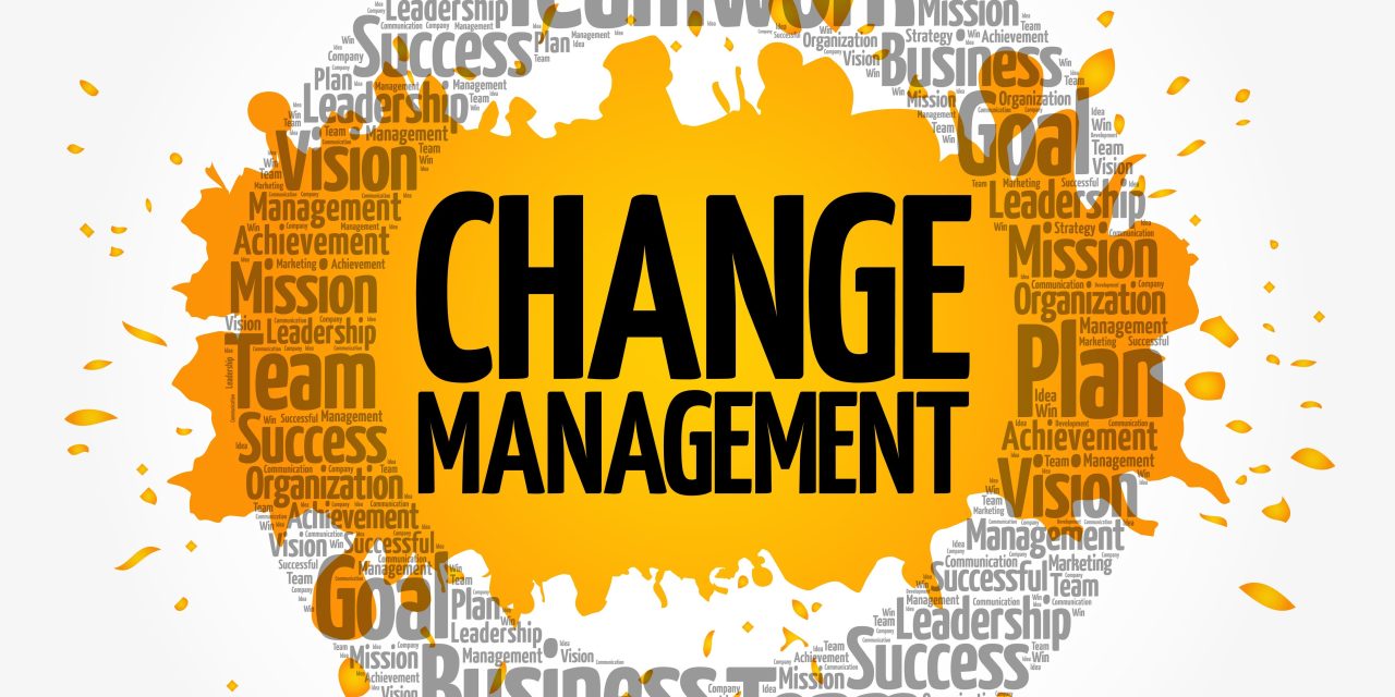 Change Management and Its Importance