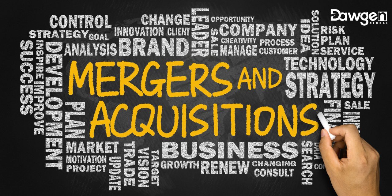 Aligning Mergers and Acquisitions with Business Strategy