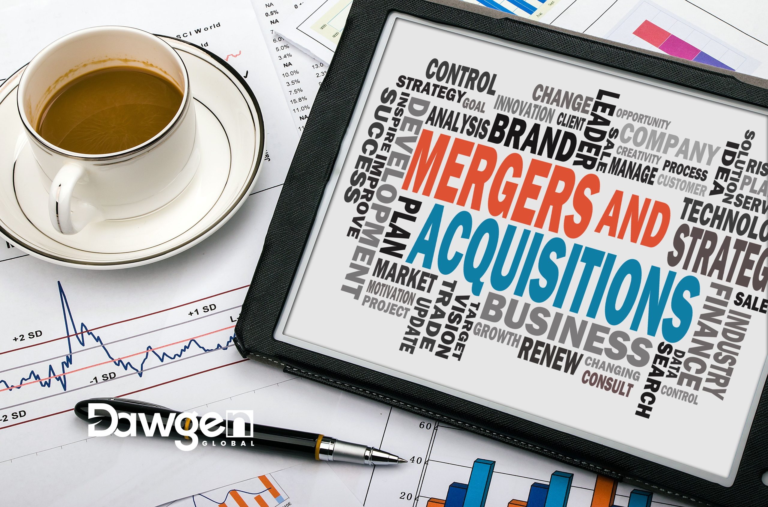 Mergers and Acquisitions: Unlocking Growth Opportunities in the Caribbean