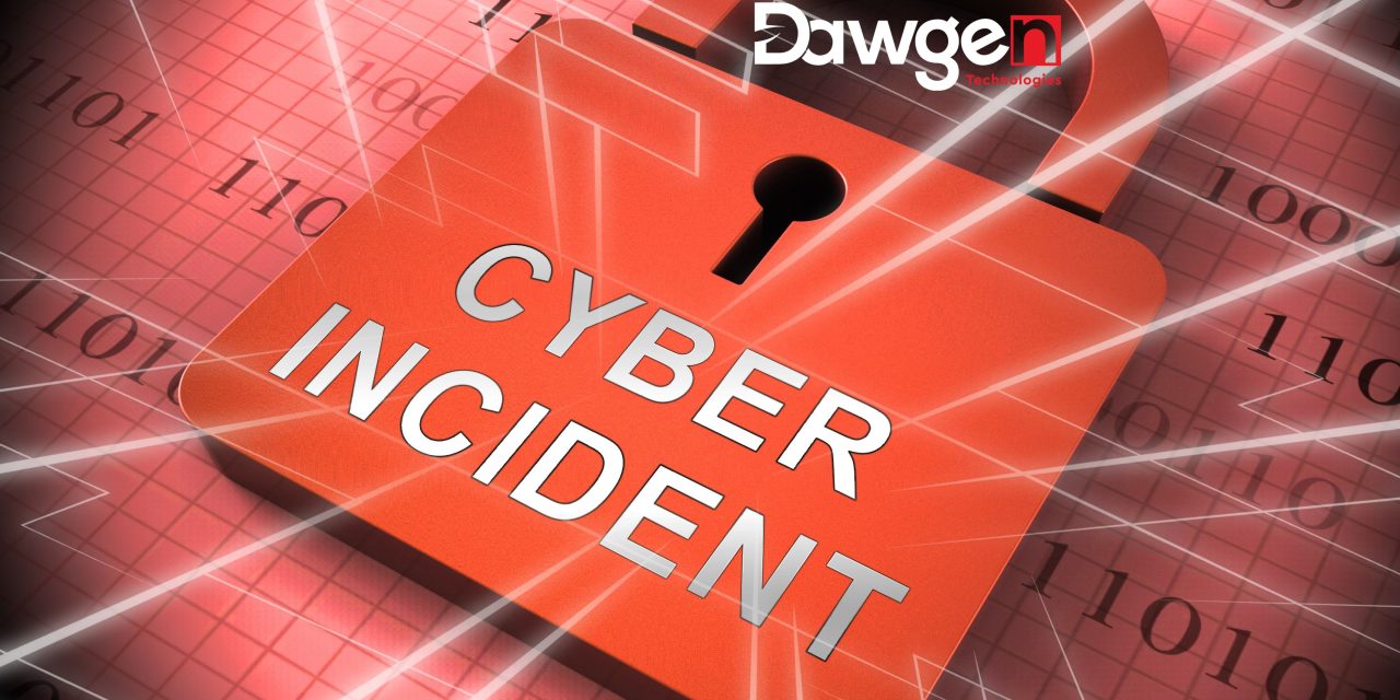 Incident Response Excellence: How Dawgen Global Handles Cybersecurity Breaches