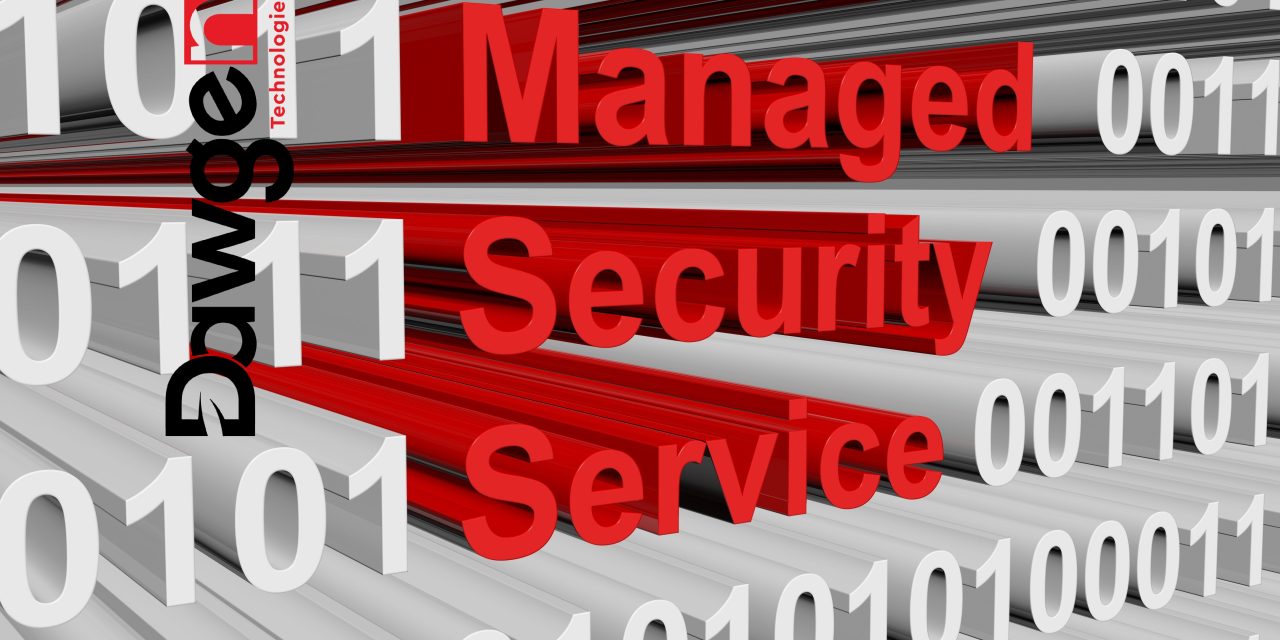 Managed Security Services: Why Partnering with Dawgen Global is Essential for Your Business