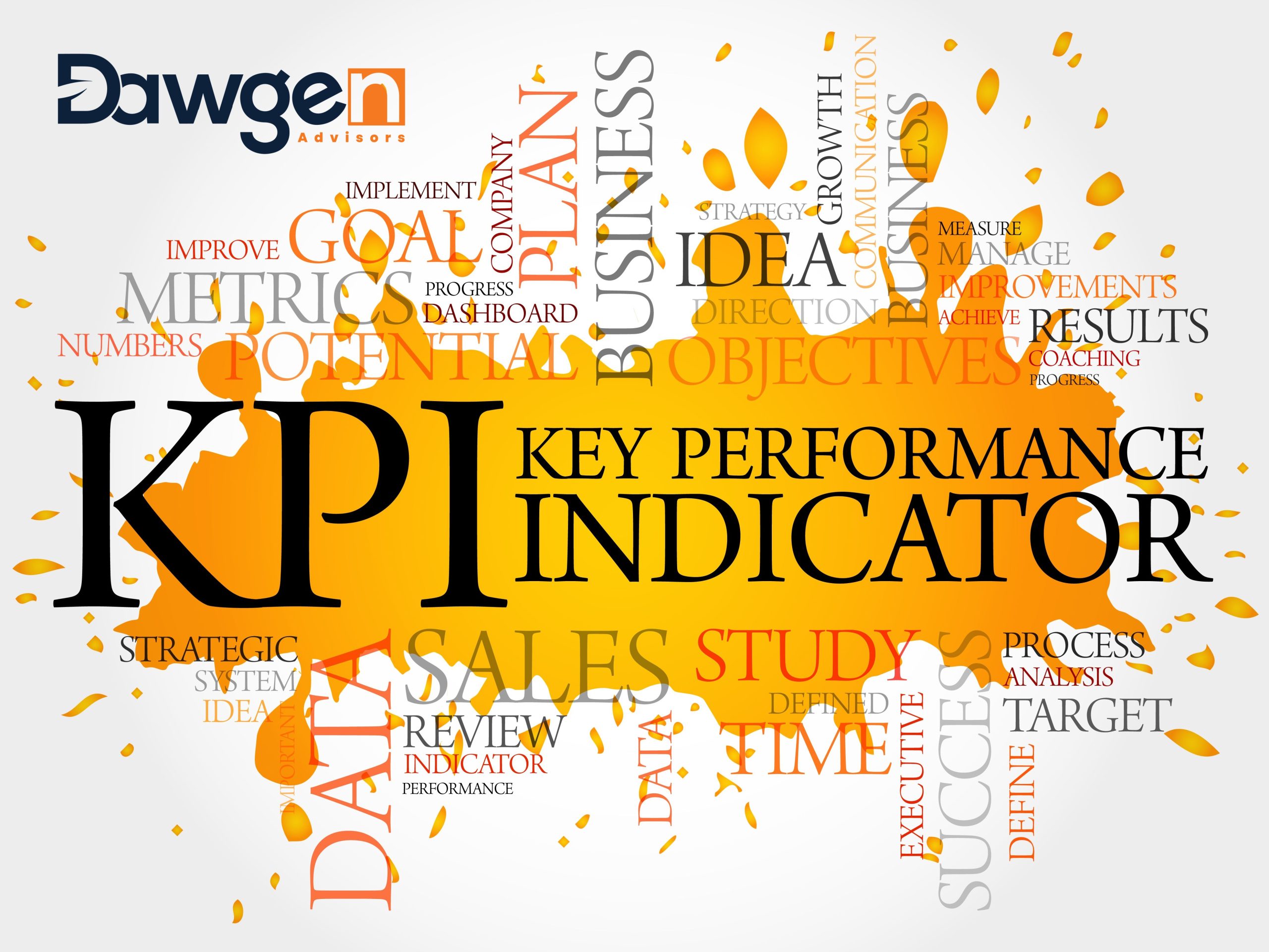 15 Financial KPIs That Drive High Performance