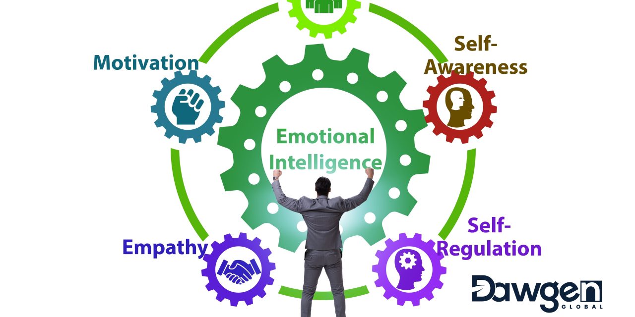 Harnessing Emotional Intelligence: The Key to Effective Leadership and Organizational Success