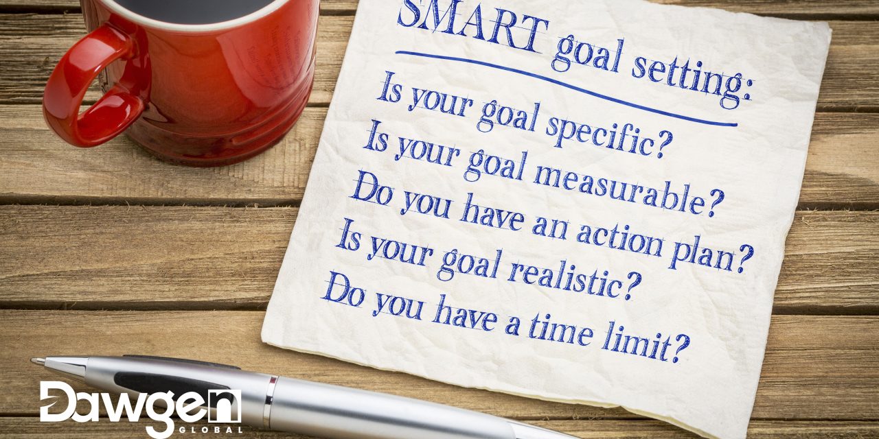 Unlocking Strategy Execution: The FAST Method to Goal Setting