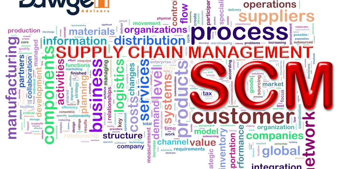 Enhancing Efficiency and Reducing Costs in Supply Chain Management with Lean Six Sigma