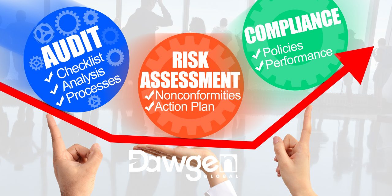 Navigating Business Compliance in Jamaica with Dawgen Global