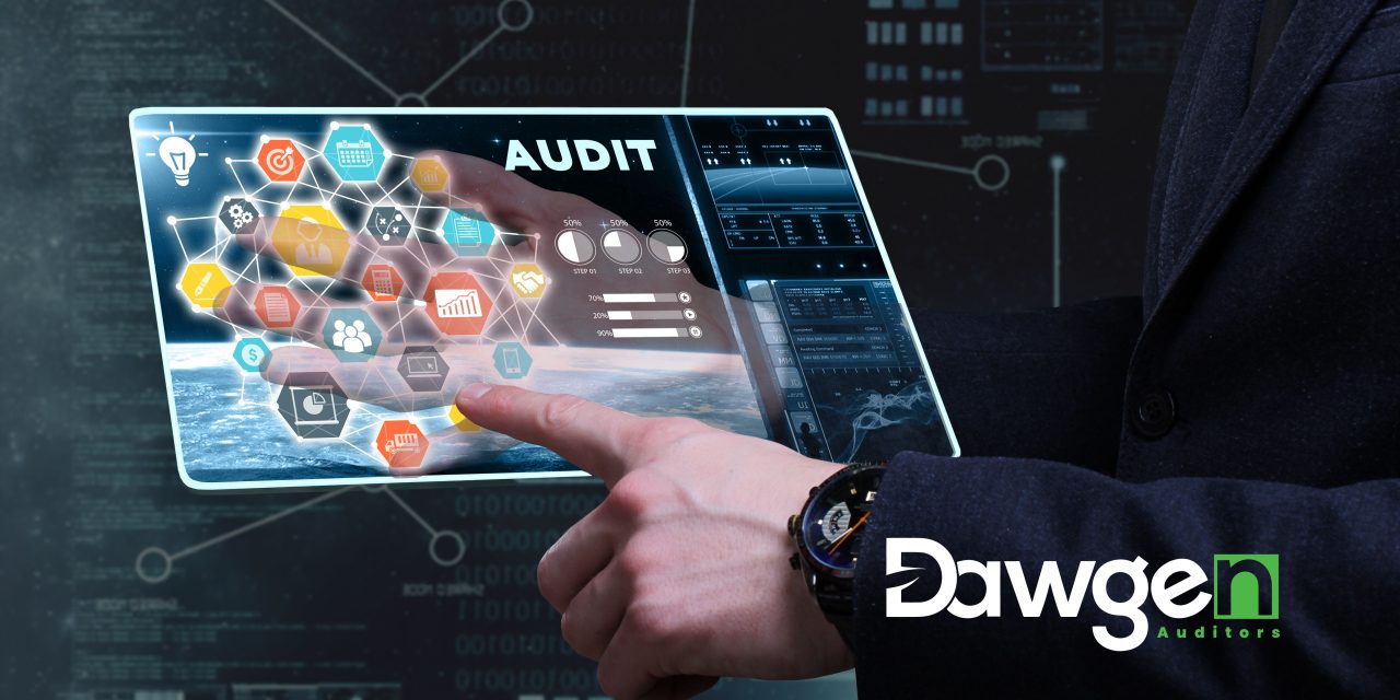 Introduction to Dawgen Global’s Audit Methodology