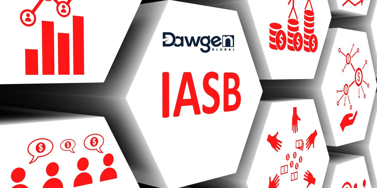 IASB Issues Annual Improvements to IFRS Accounting Standards: Volume 11