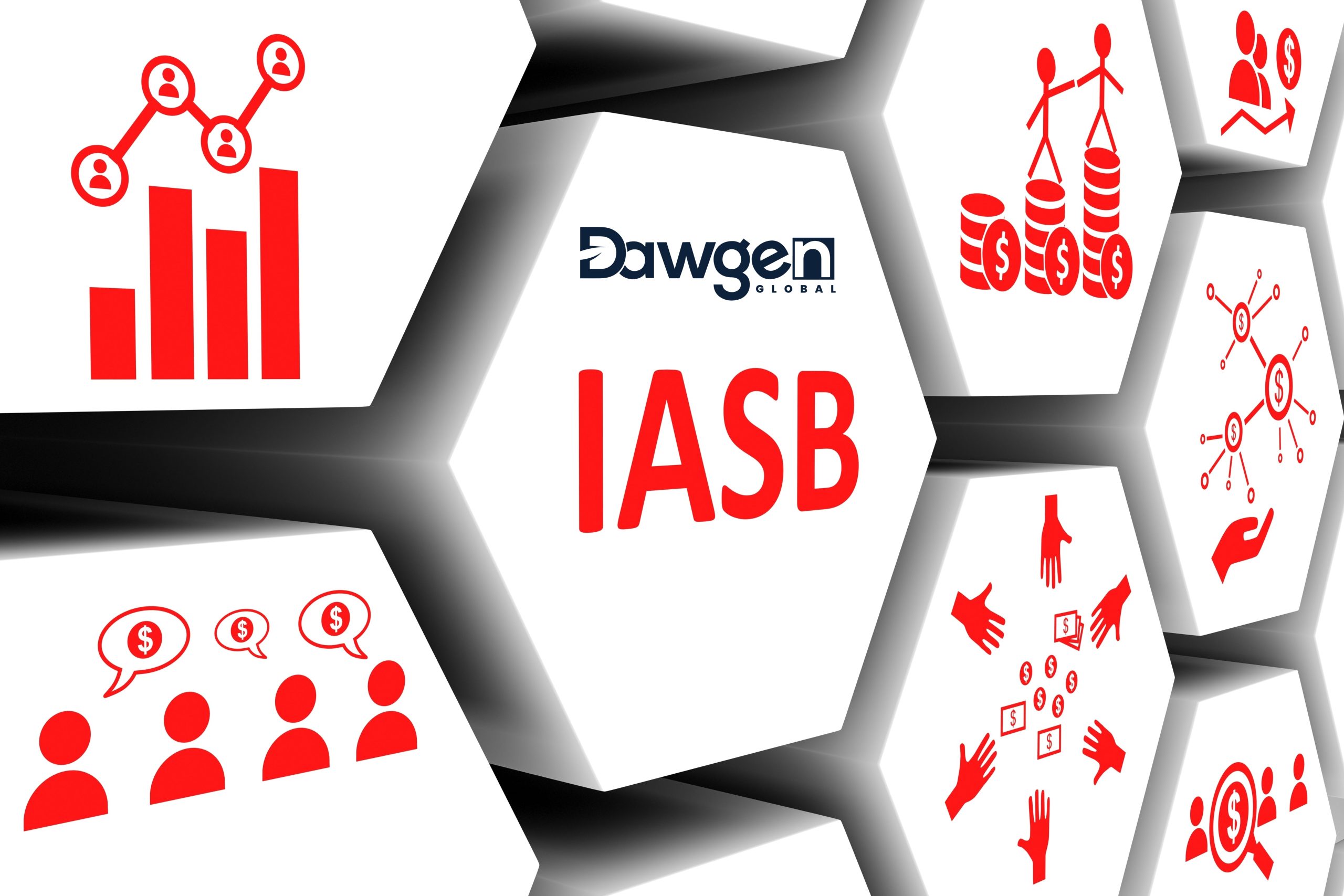 IASB Issues Annual Improvements to IFRS Accounting Standards: Volume 11