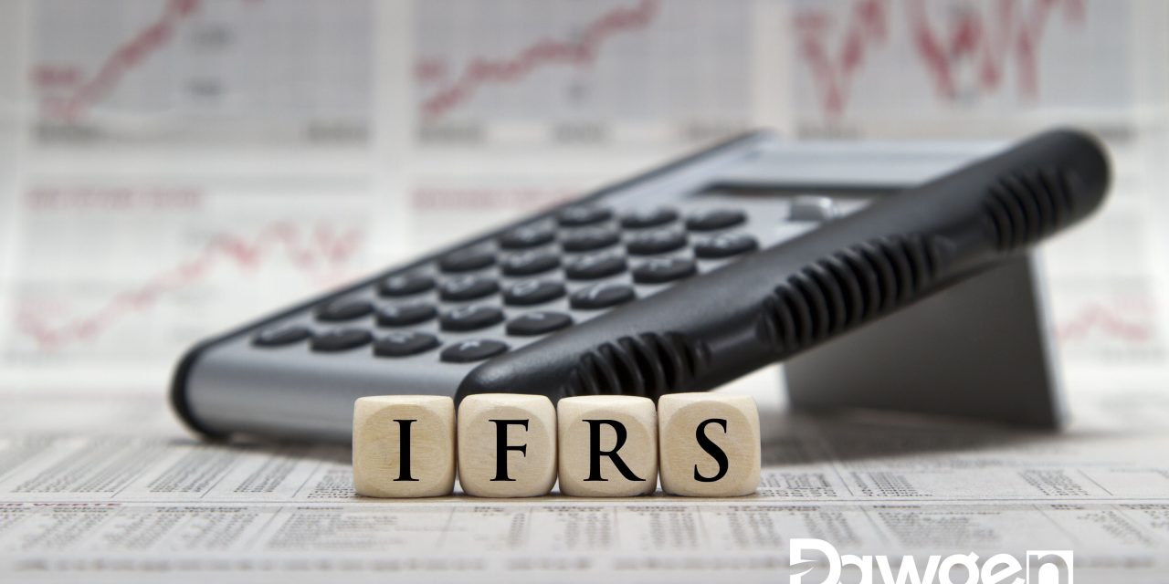 Understanding IFRS and Its Impact on Jamaican Companies