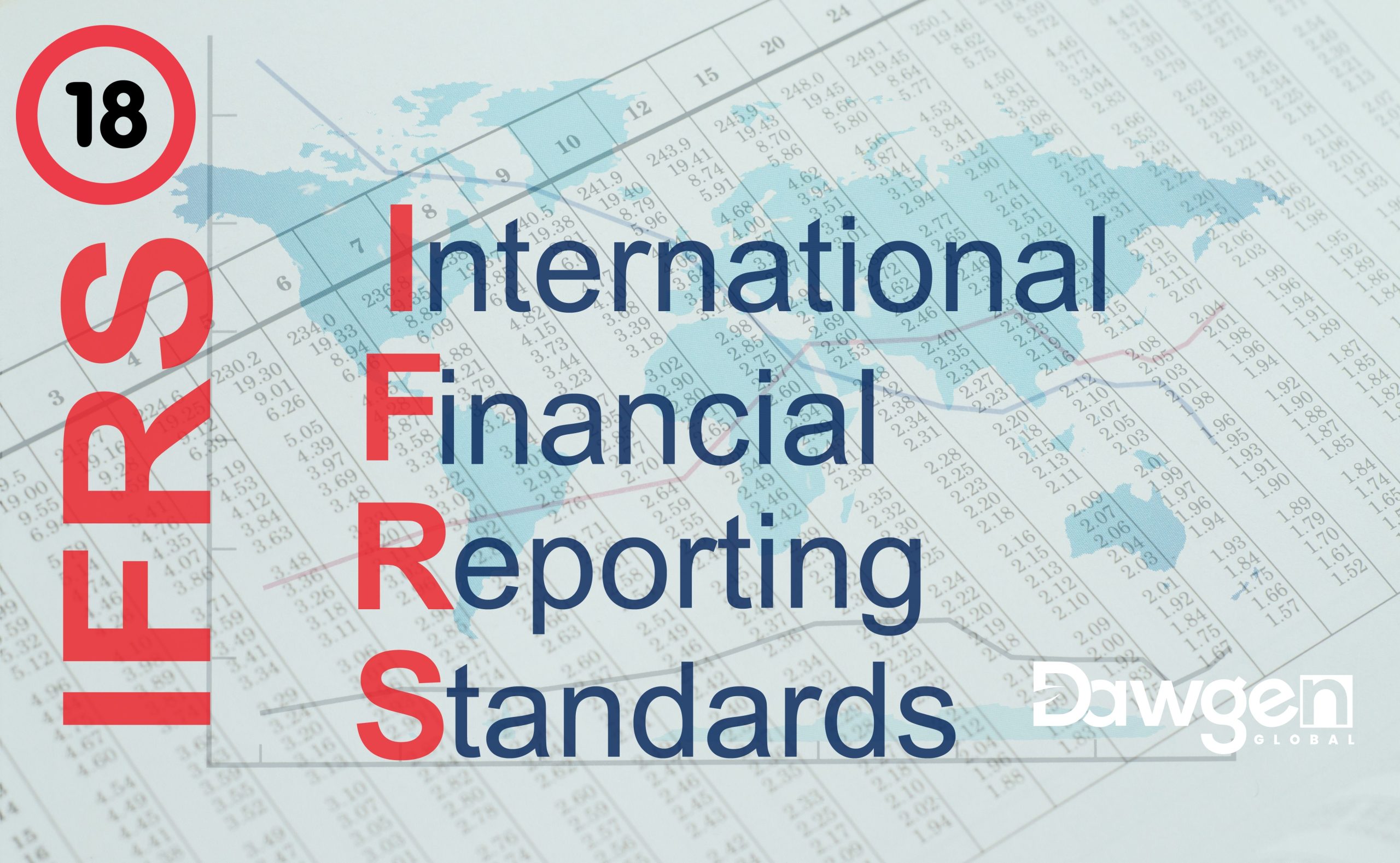 IFRS 18: A New Era in Financial Statement Presentation and Disclosure