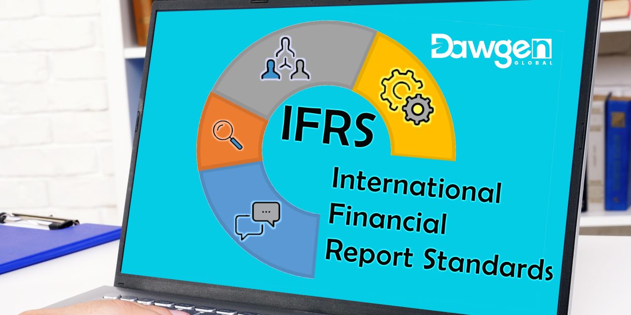 IFRS 19: Streamlined Reporting Standards for Subsidiaries without Public Accountability