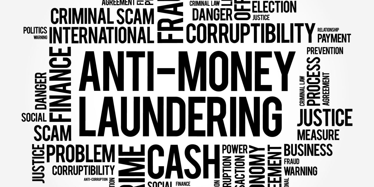 Anti-Money Laundering Program Requirements for Loan or Finance Companies