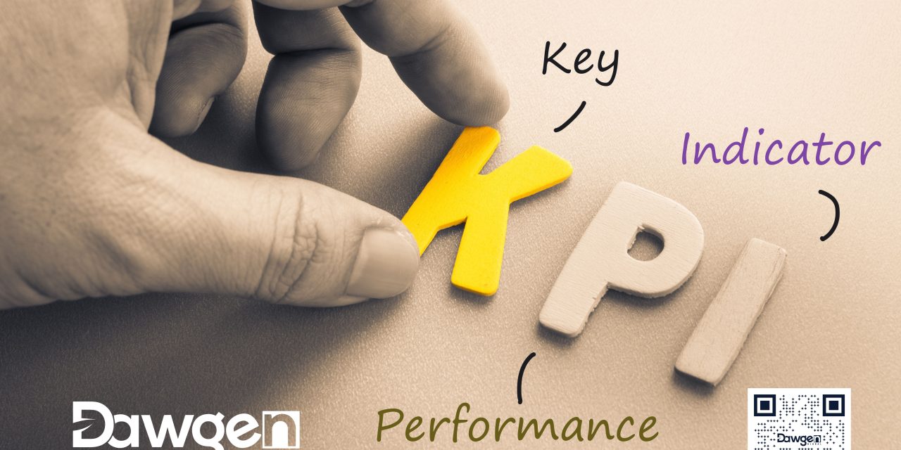 How Key Performance Indicators (KPIs) Drive Success